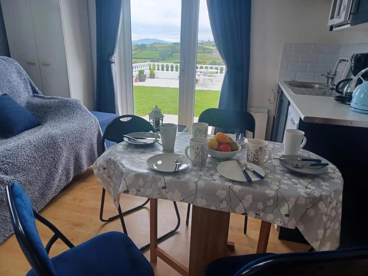 Loughview Retreat in the Mournes photo