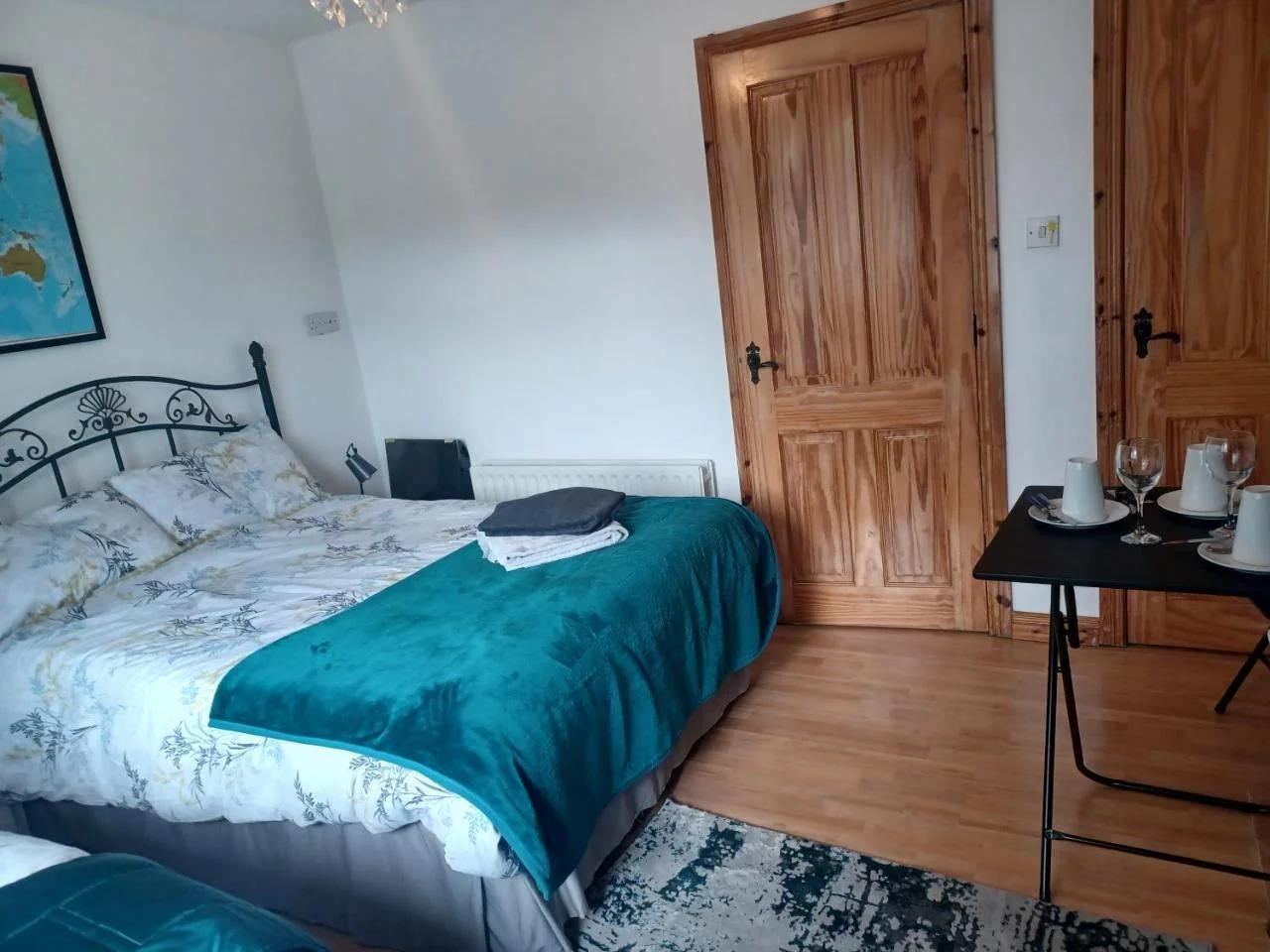 Loughview Retreat in the Mournes photo