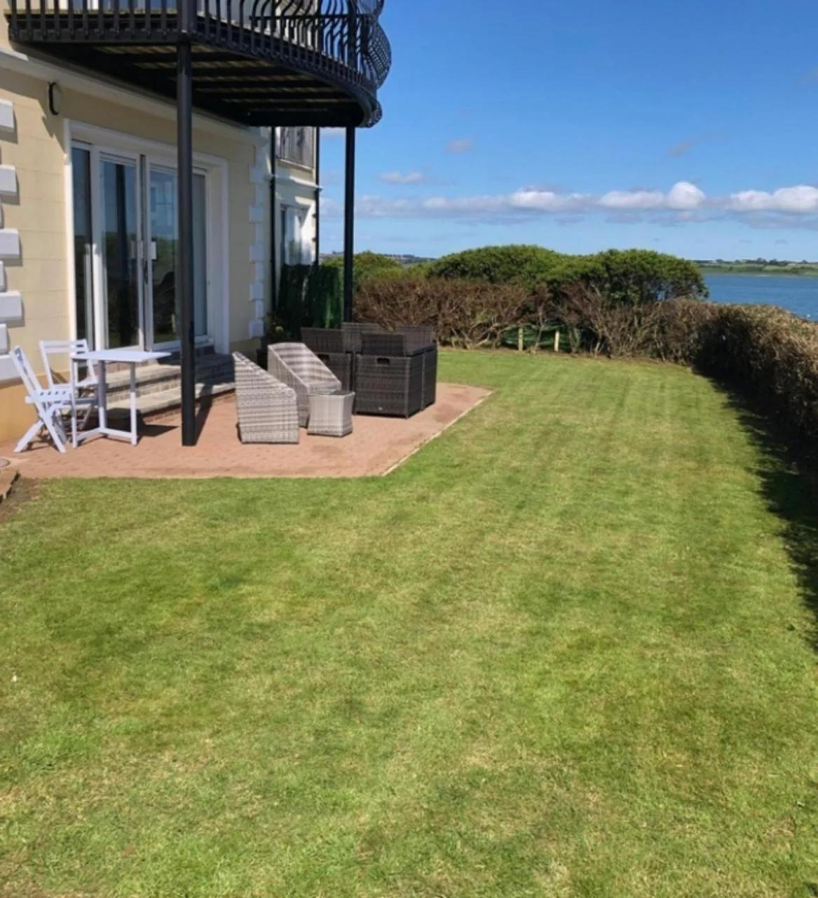 Oyster Bay Holiday Apartment Dundrum photo