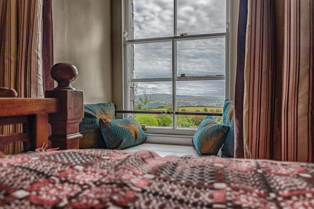 Penrhiw Farm B & B photo