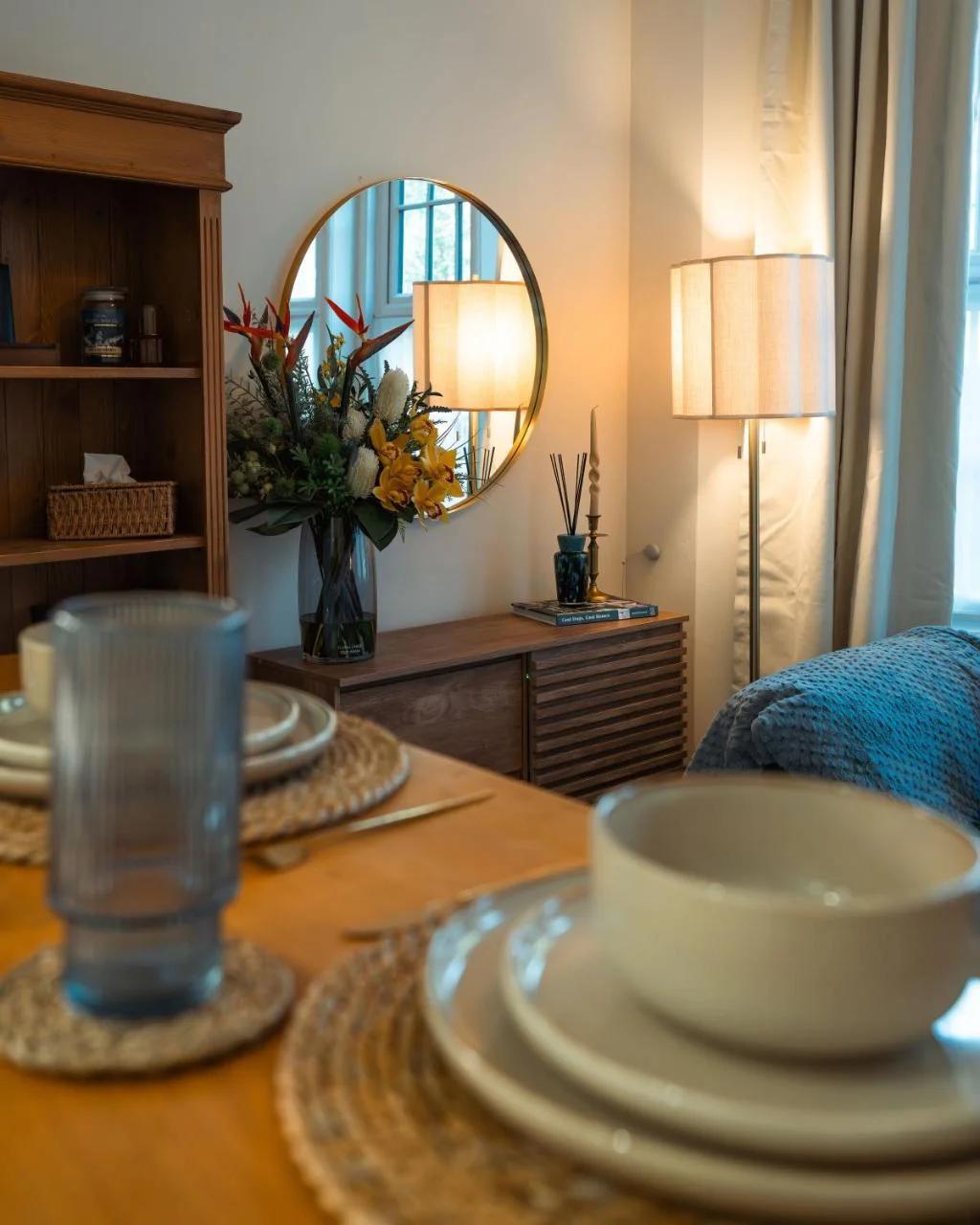 Period apartment in the heart of Bournemouth photo