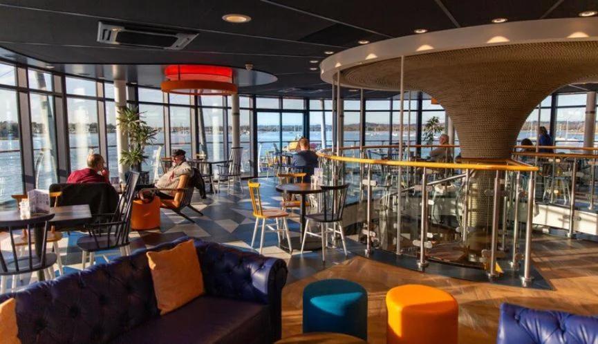 RNLI College foto