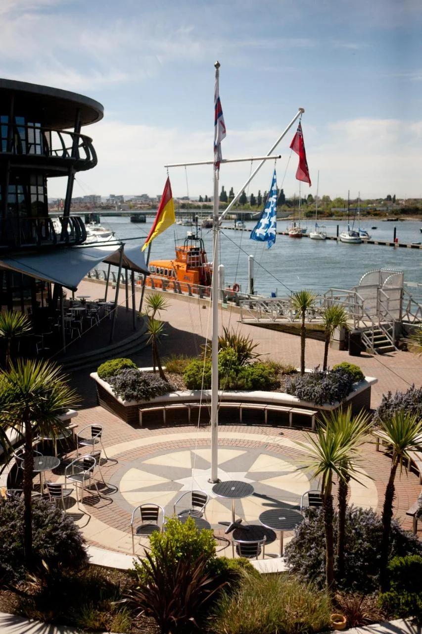 RNLI College foto
