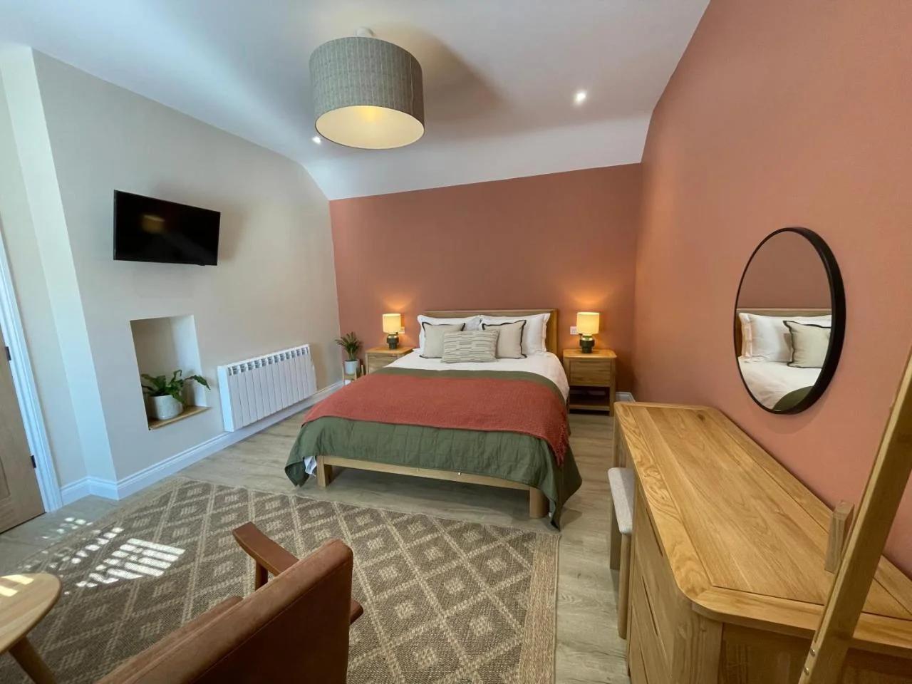 Rooms at Allium photo