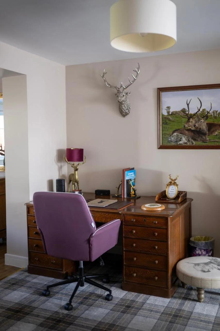 Royal Apartment photo