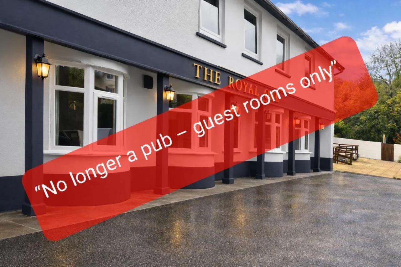 Royal Oak Rooms photo