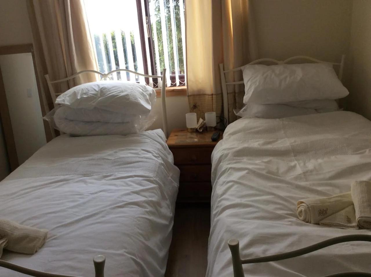 Rudan Guest House AB53 6UQ photo