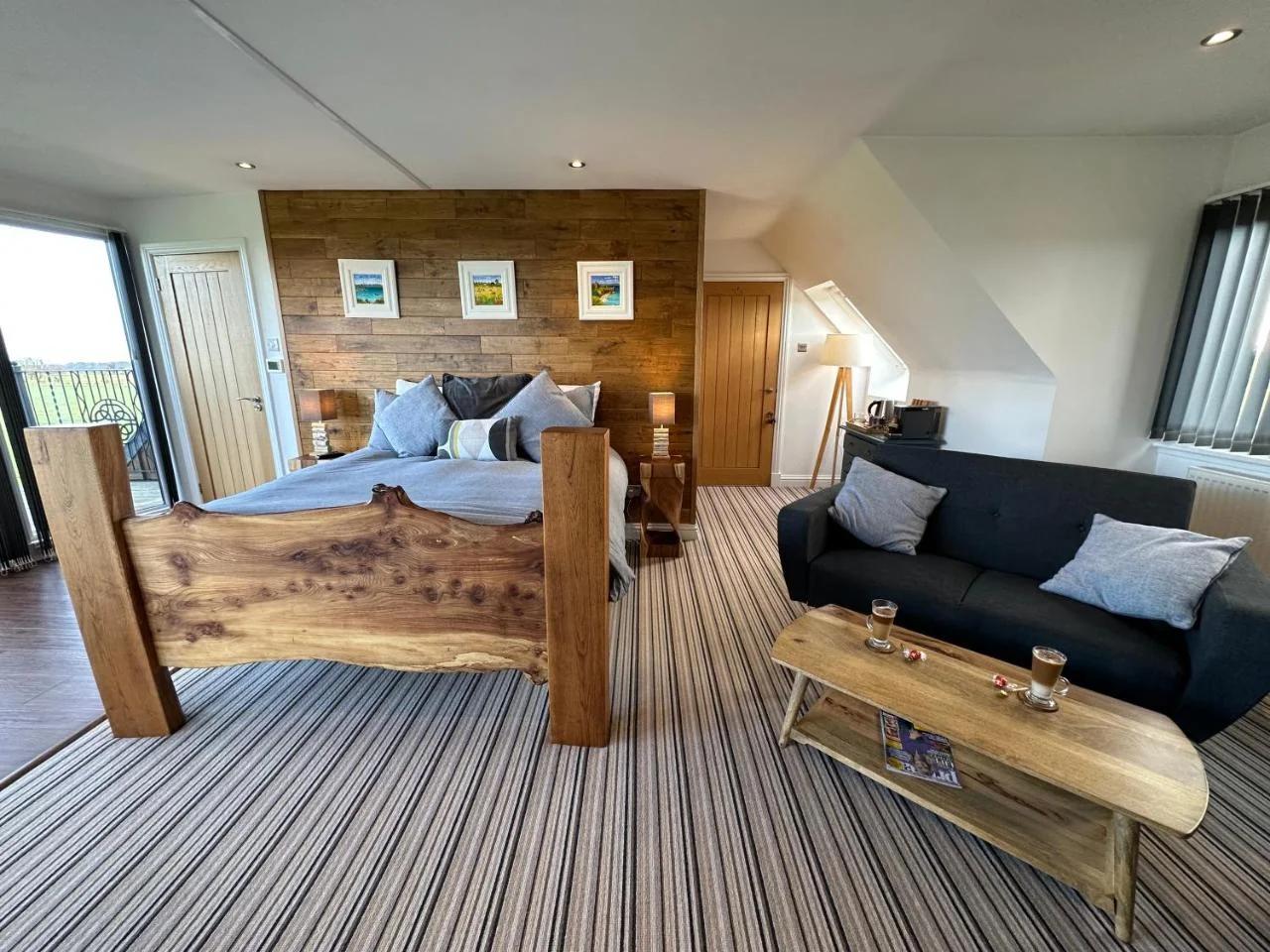 Tarskavaig B&B photo
