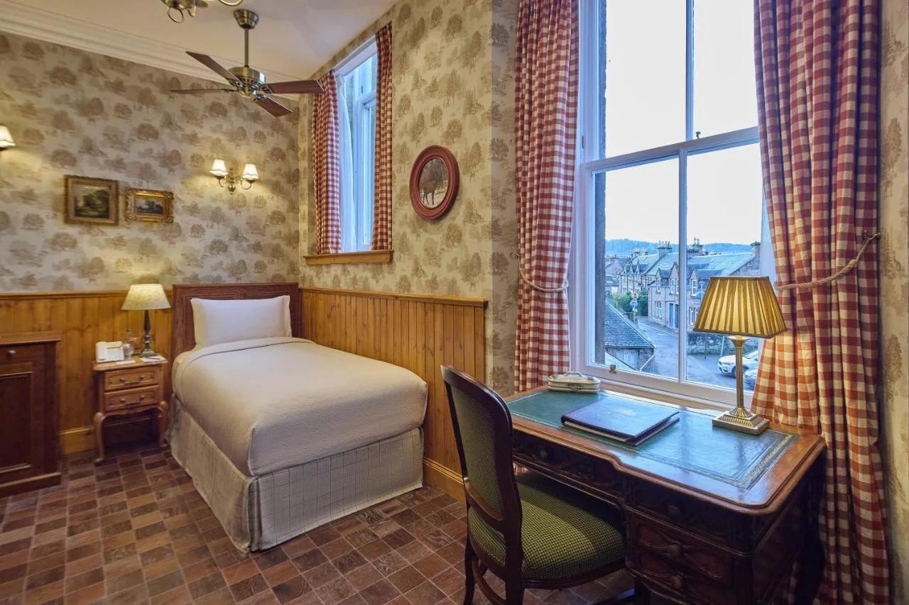 The Ambassador Hotel photo