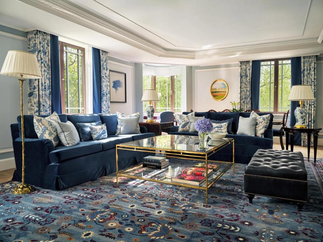 The Dorchester - Dorchester Collection photo