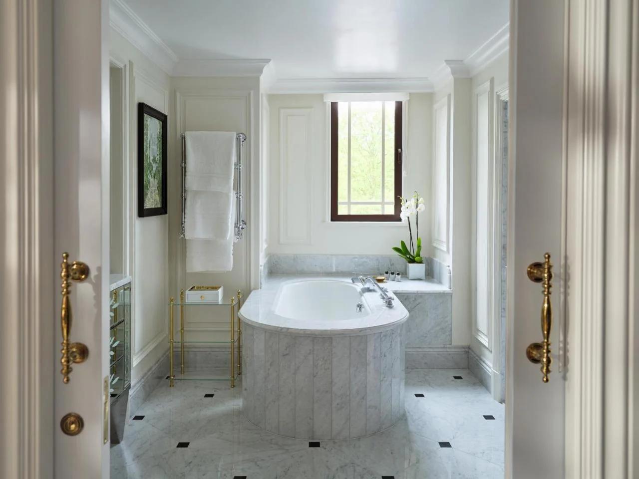 The Dorchester - Dorchester Collection photo