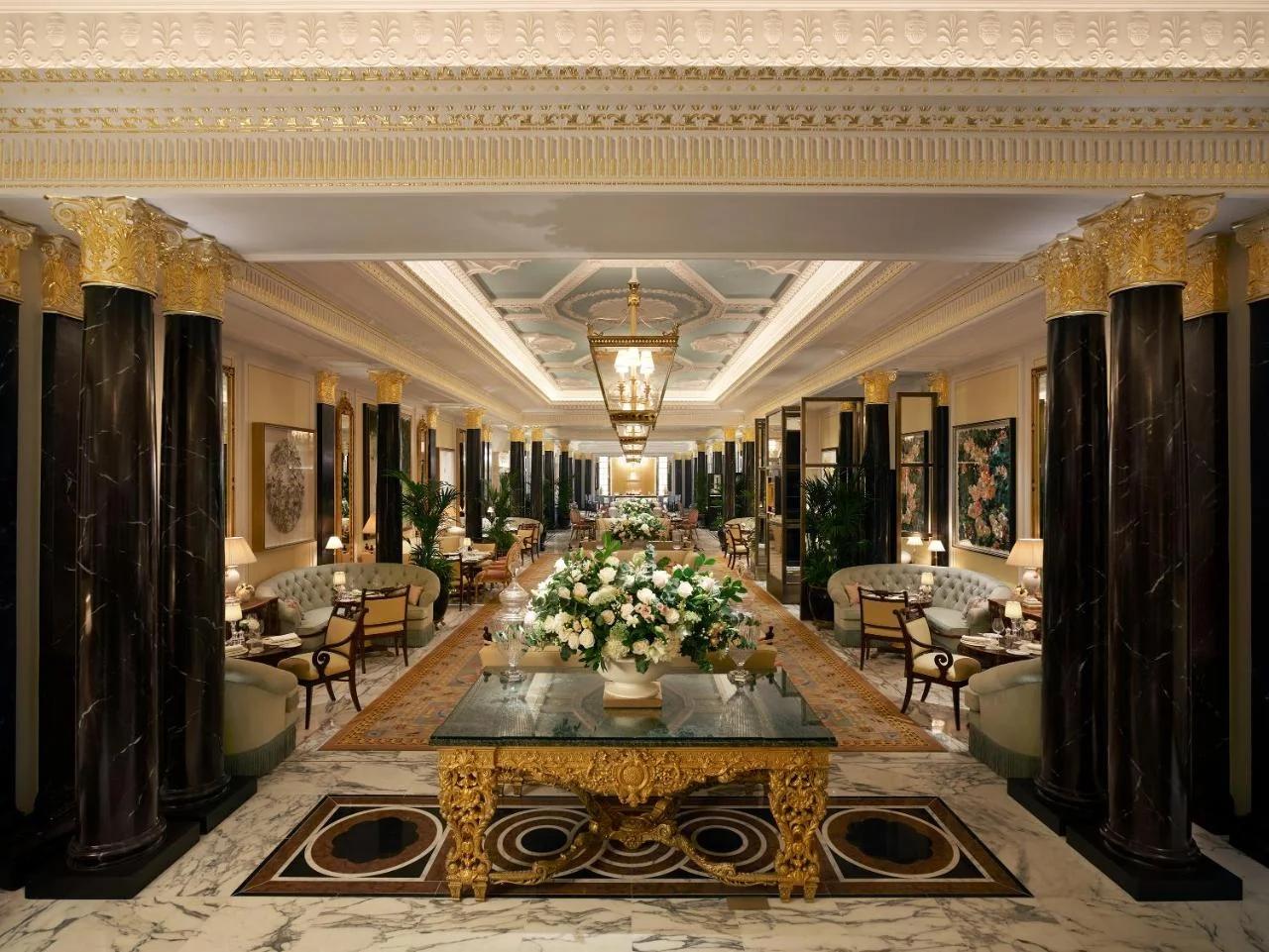The Dorchester - Dorchester Collection photo