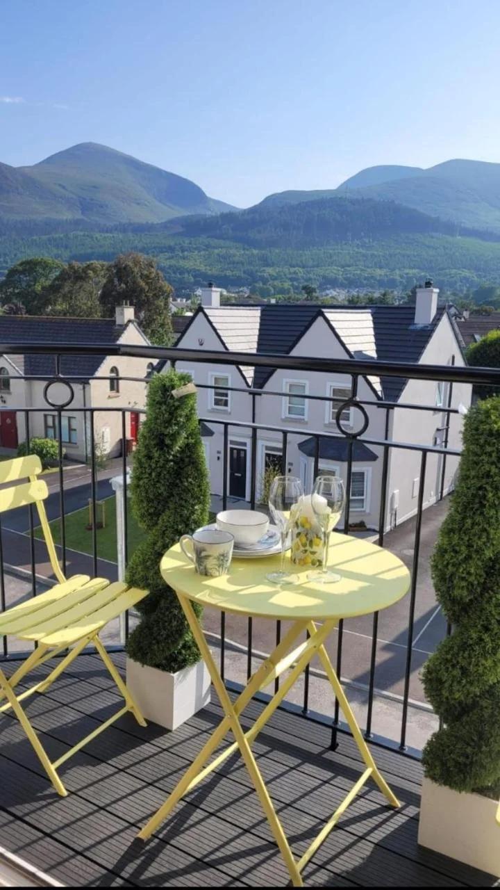 The Mourne Nest