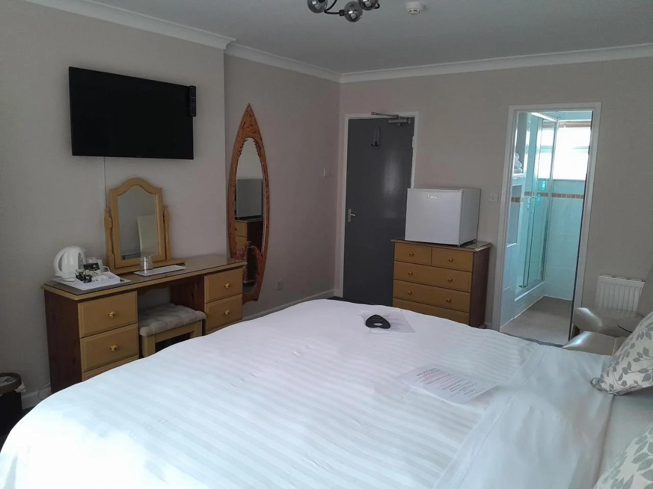 The Rosscourt Hotel foto