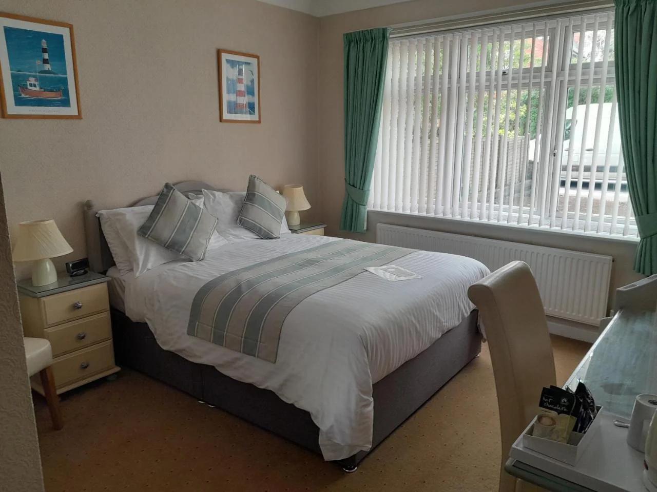 The Rosscourt Hotel foto