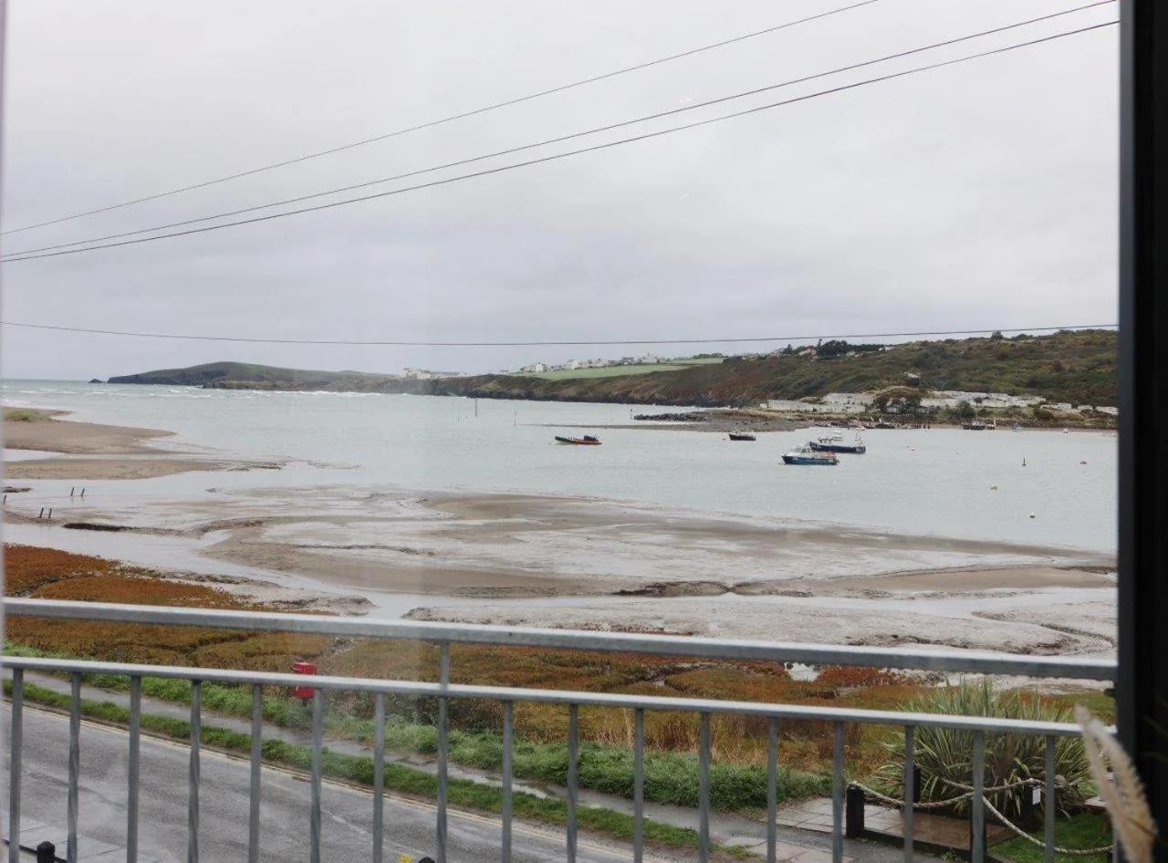 The Teifi Waterside Hotel foto