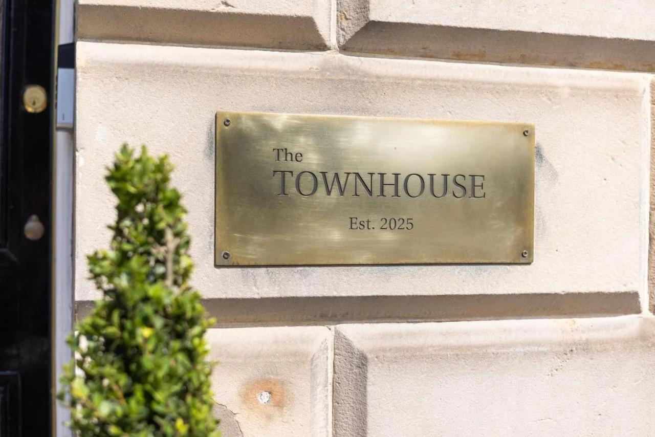 The Townhouse, Leith photo