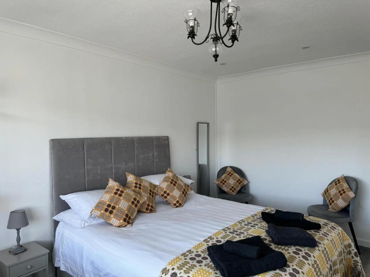 Traeth Rooms photo