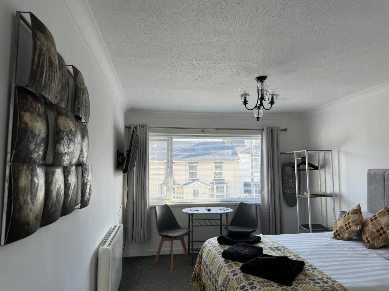 Traeth Rooms photo
