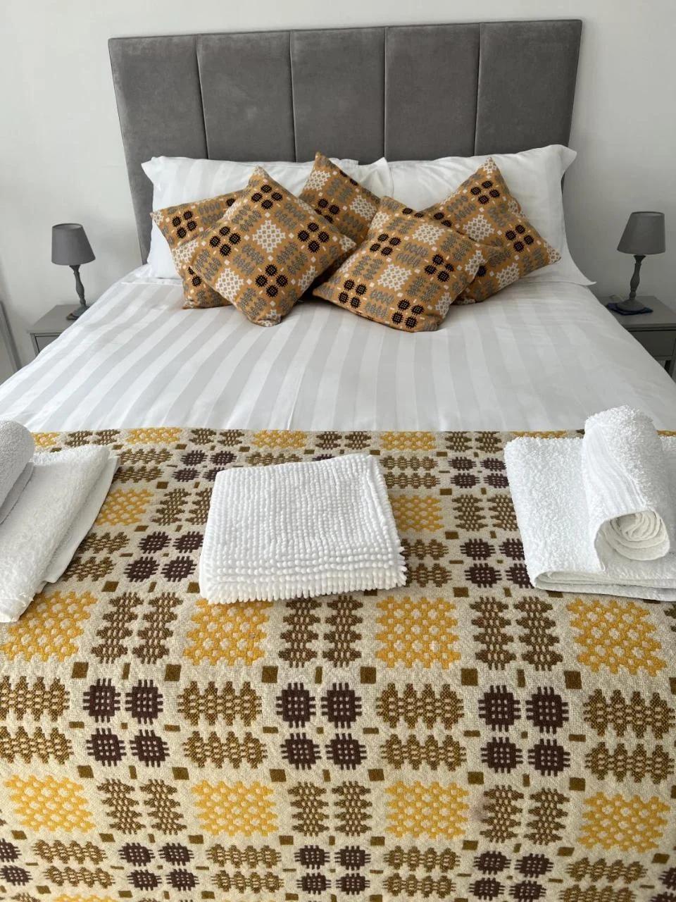 Traeth Rooms photo