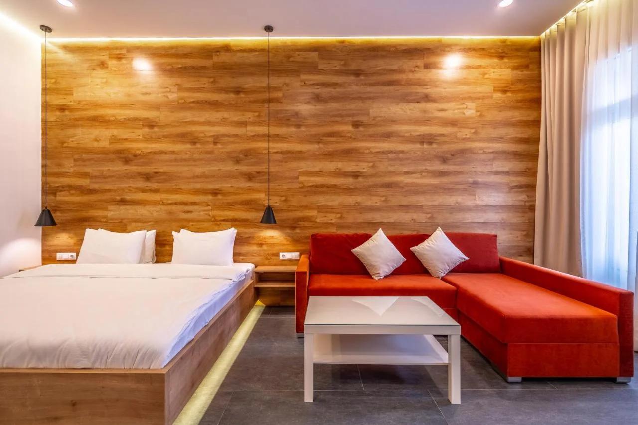 5 STAR APART HOTEL photo