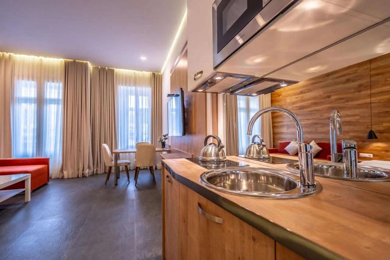 5 STAR APART HOTEL photo