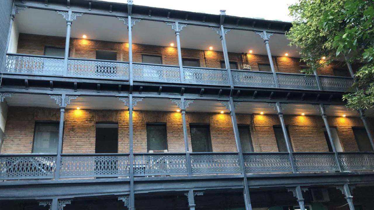 5 STAR APART HOTEL photo