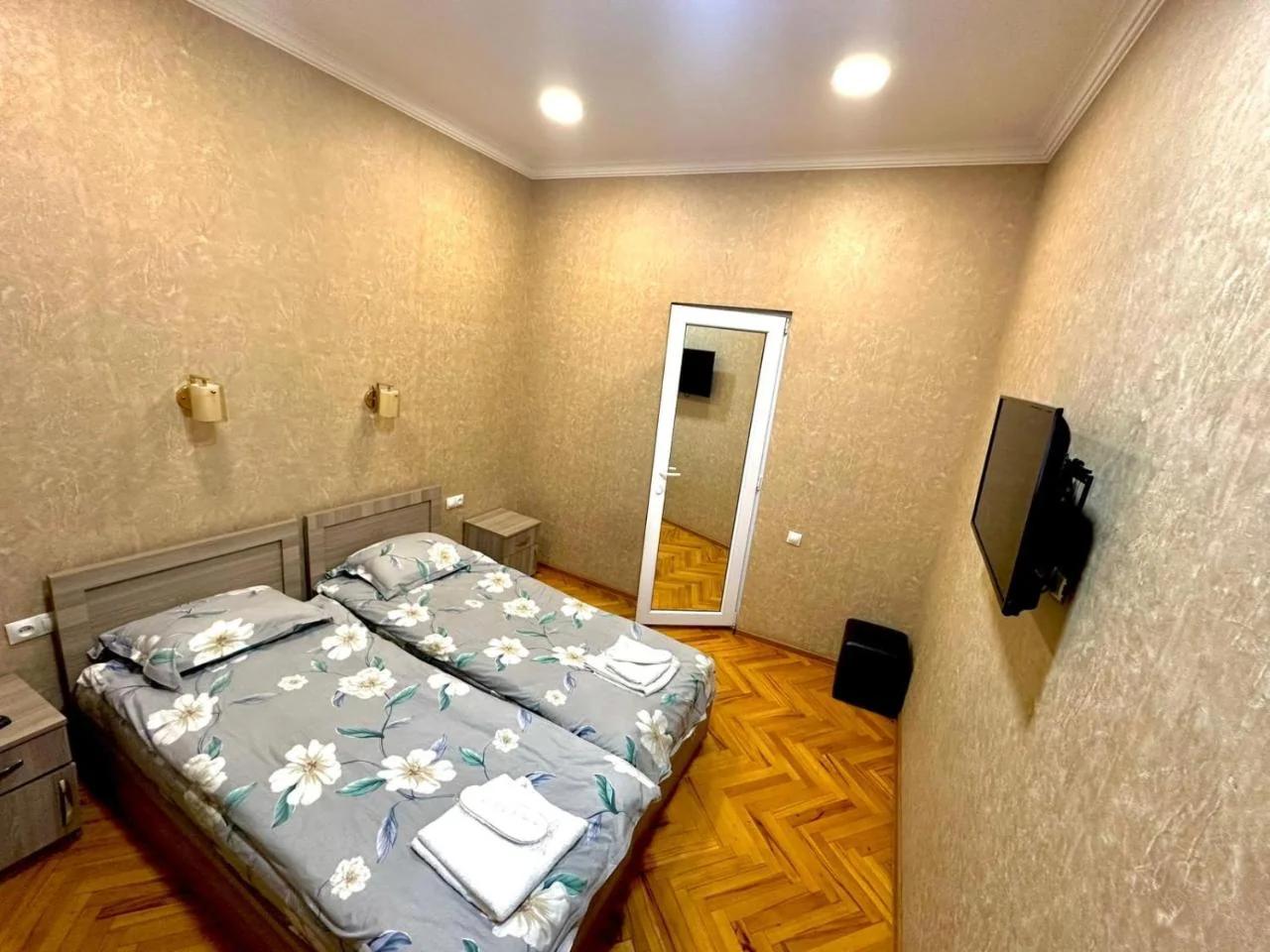A&K Hotel foto