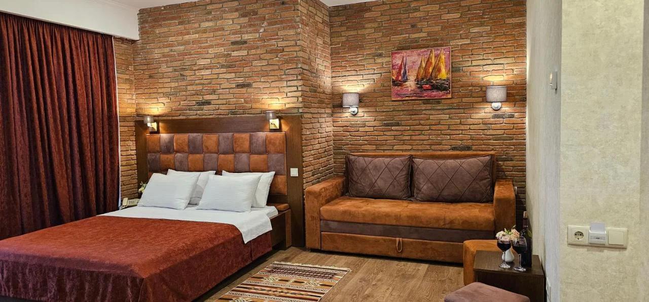 AMARCORD BOUTIQUE HOTEL foto