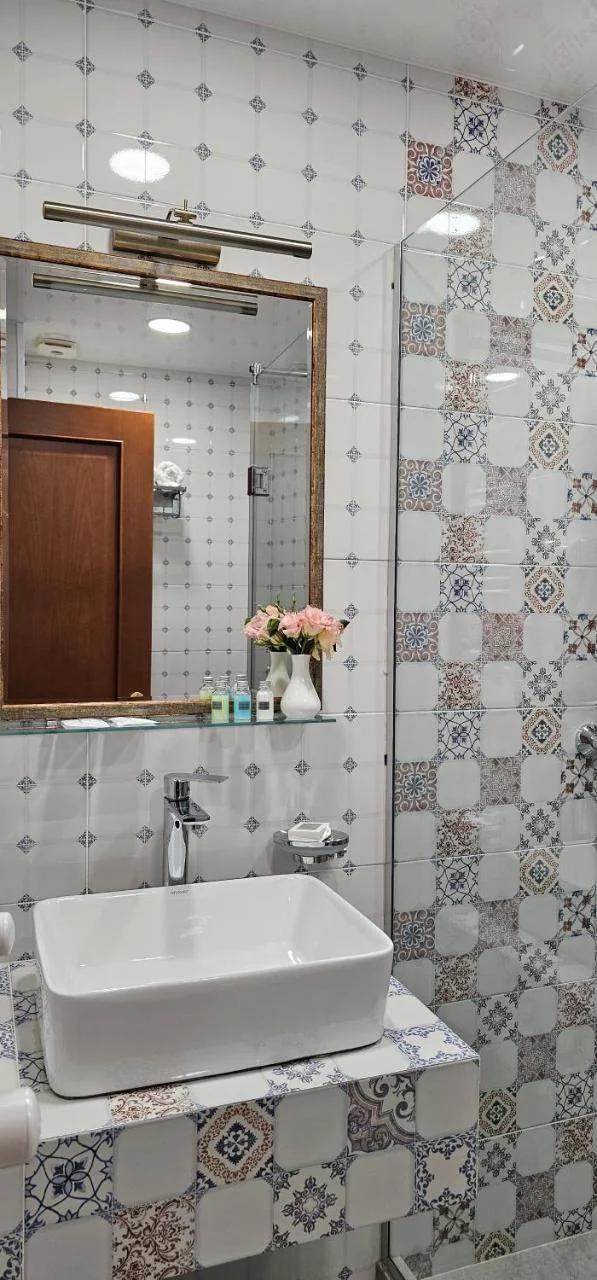 AMARCORD BOUTIQUE HOTEL foto
