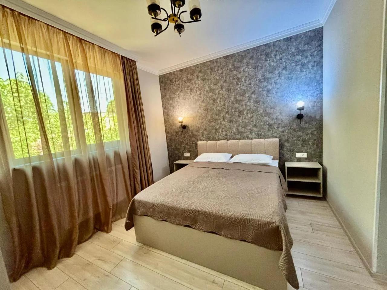 Apart-hotel RitMati foto