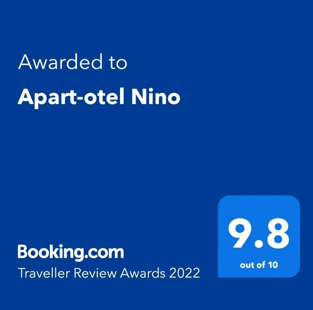 Apart-otel Nino photo