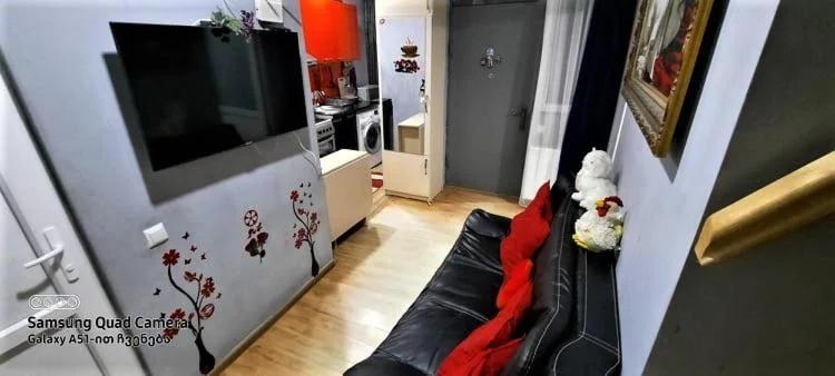 Apart-otel Nino photo