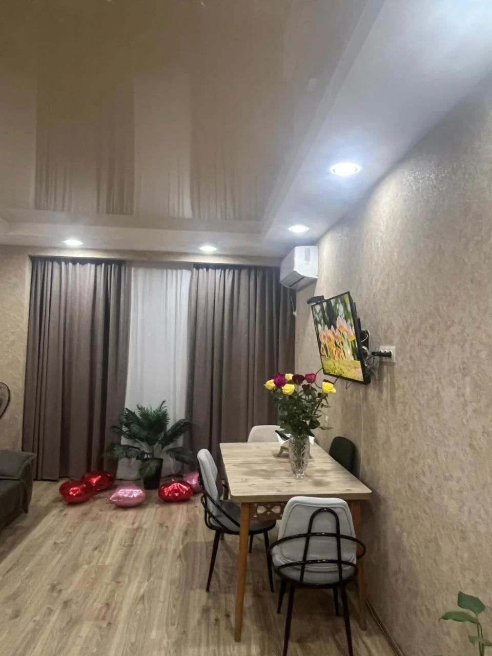 Apartament Varketili 5