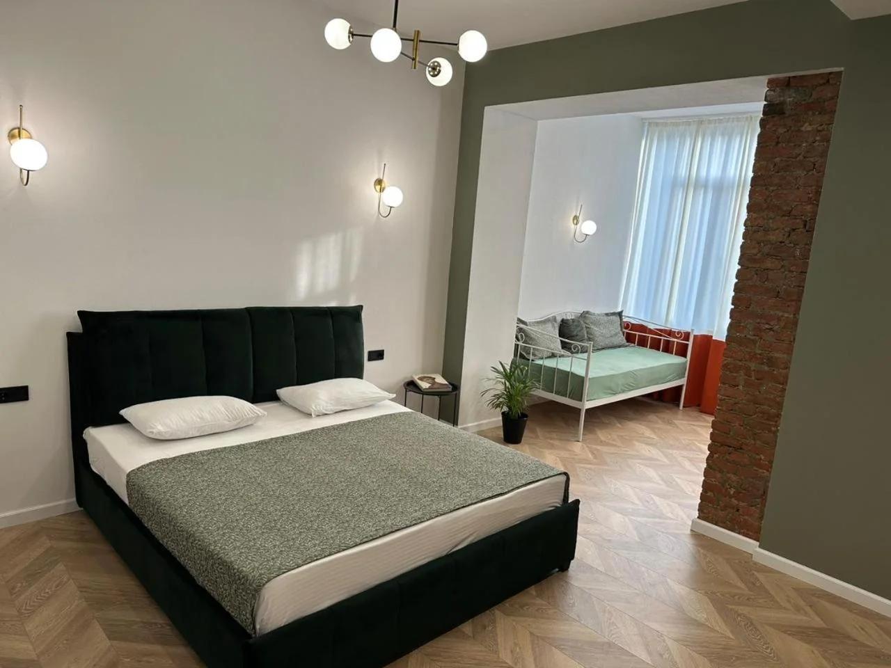 Aparthotel Old Avenue foto