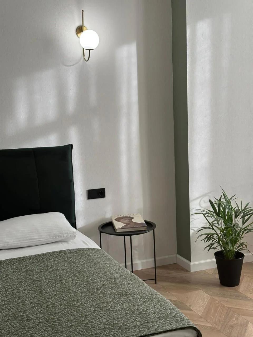 Aparthotel Old Avenue foto
