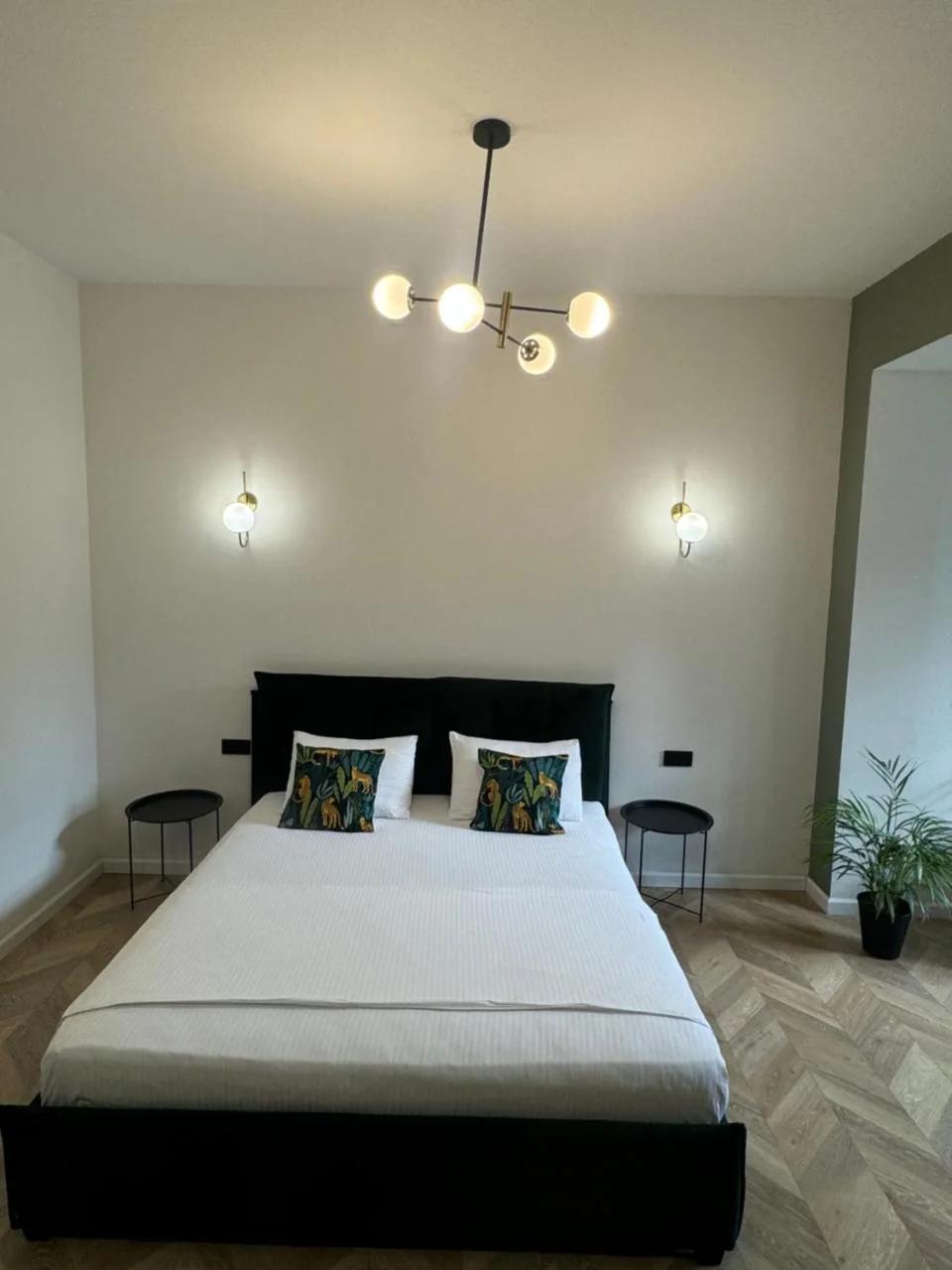 Aparthotel Old Avenue foto