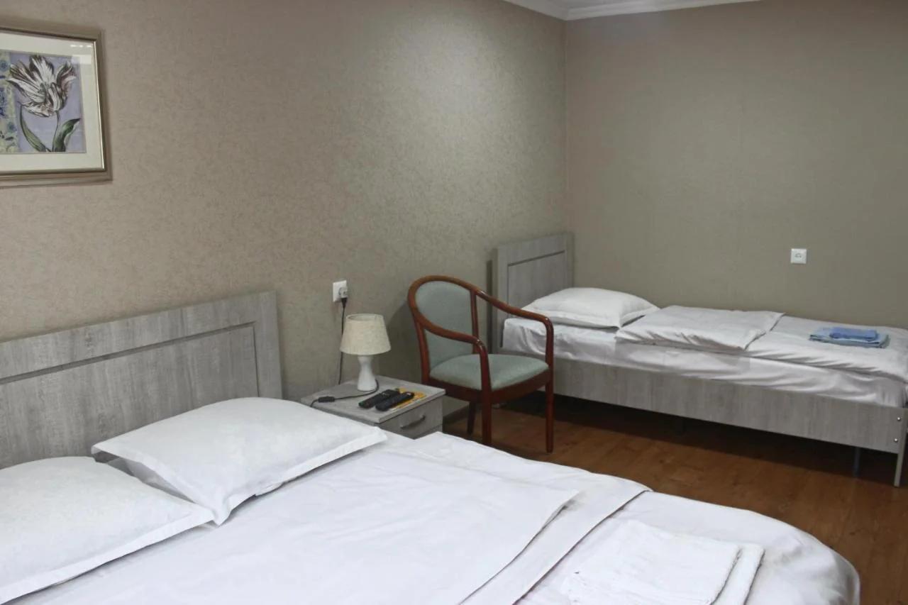 Apartment Erekle 6 photo
