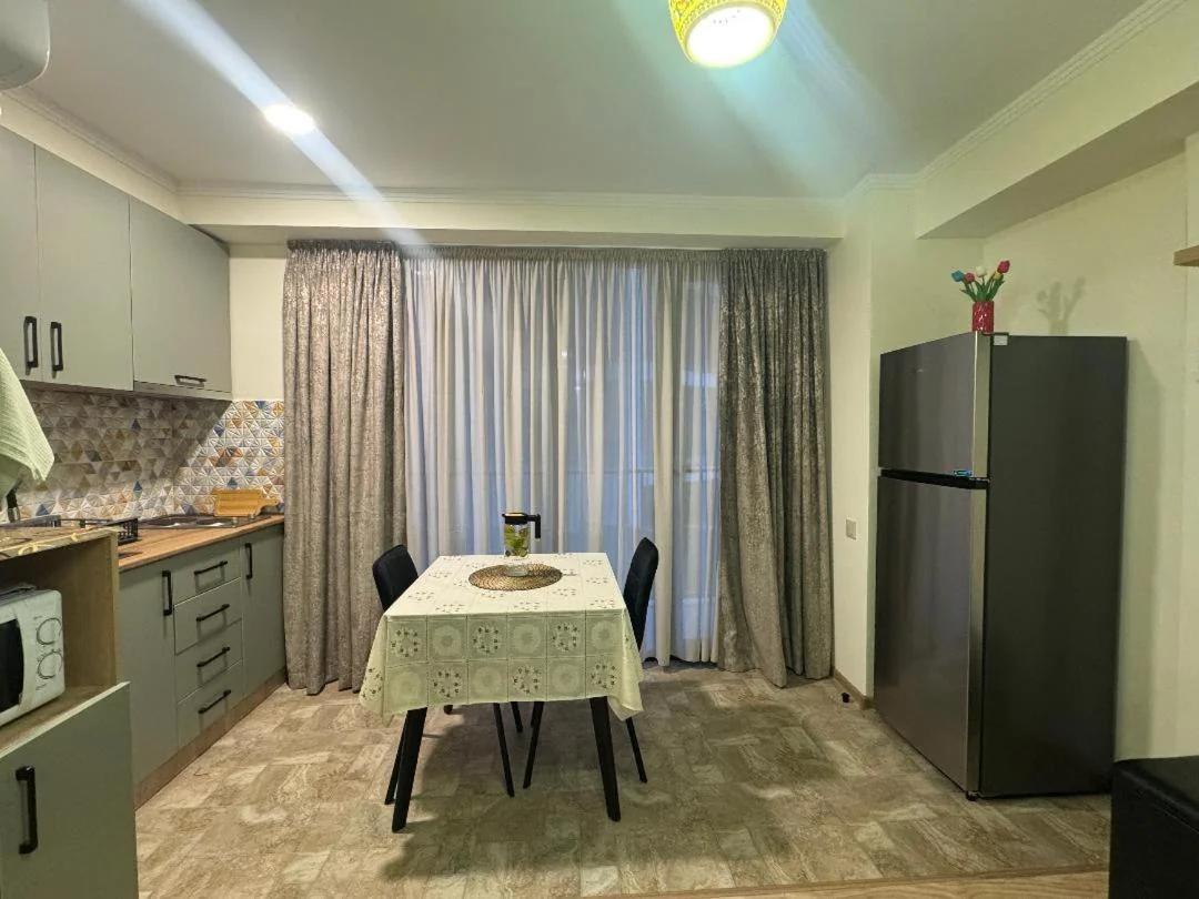 Apartment Gorgasali