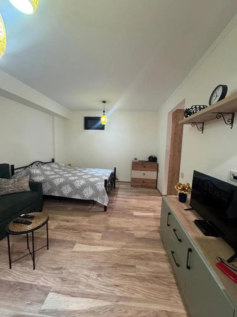 Apartment Gorgasali foto