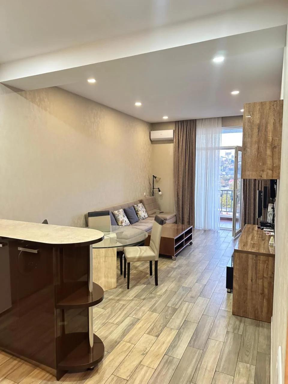 Apartment in Ortachala photo