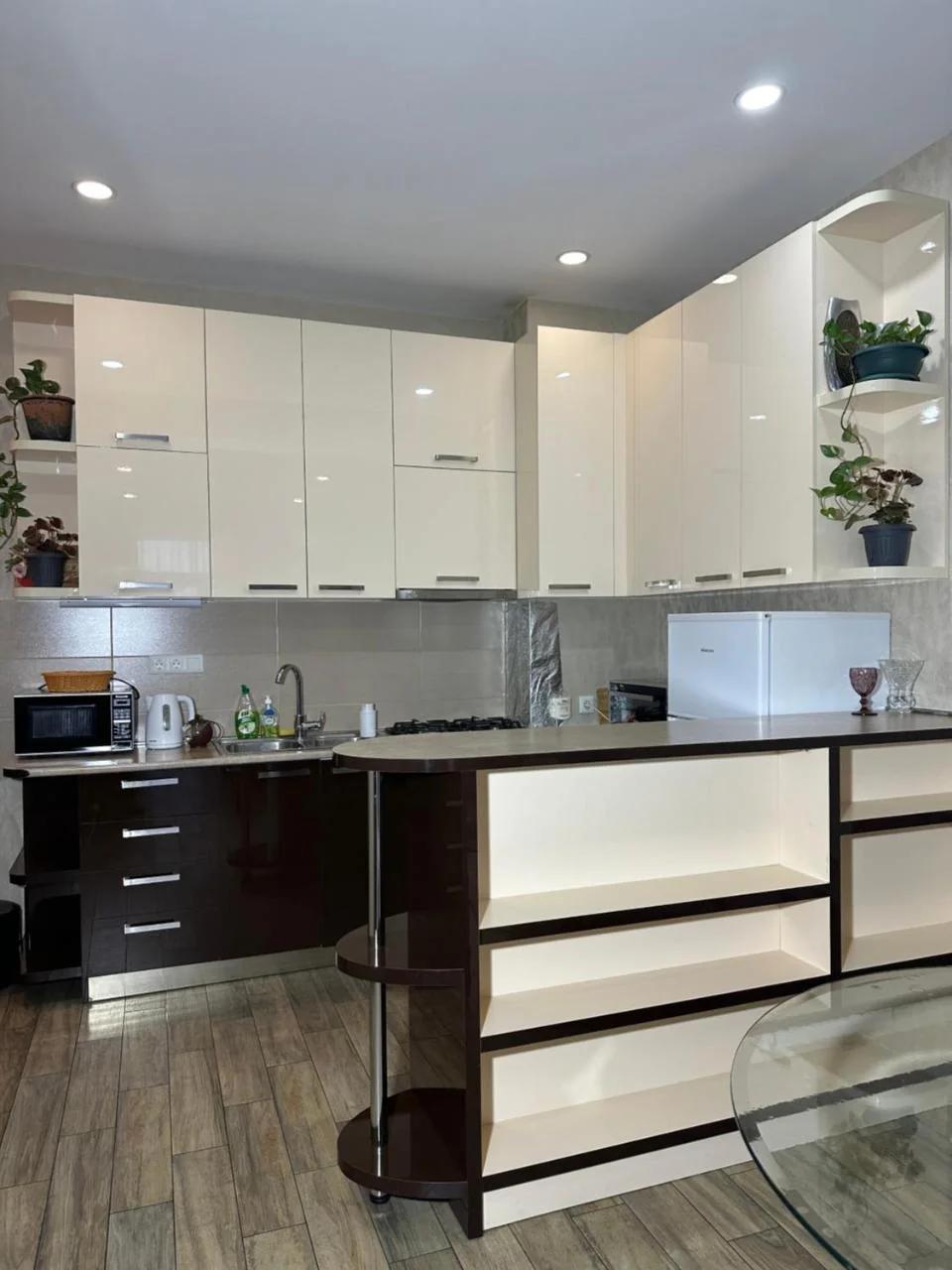 Apartment in Ortachala photo