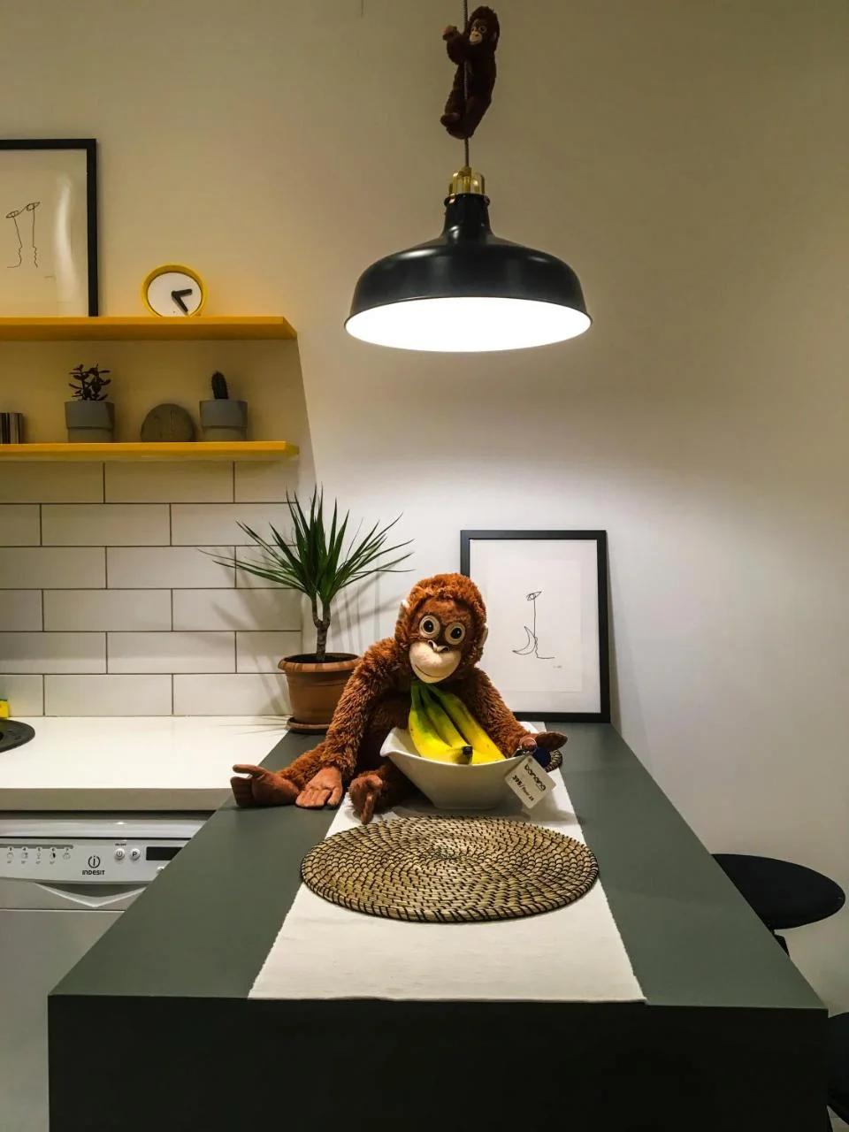 Banana Apartments photo