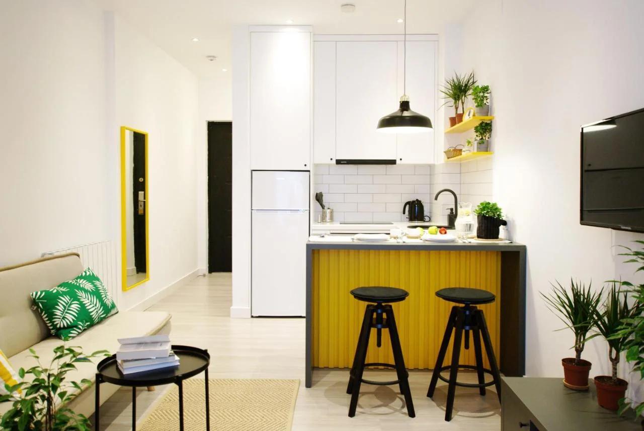 Banana Apartments photo