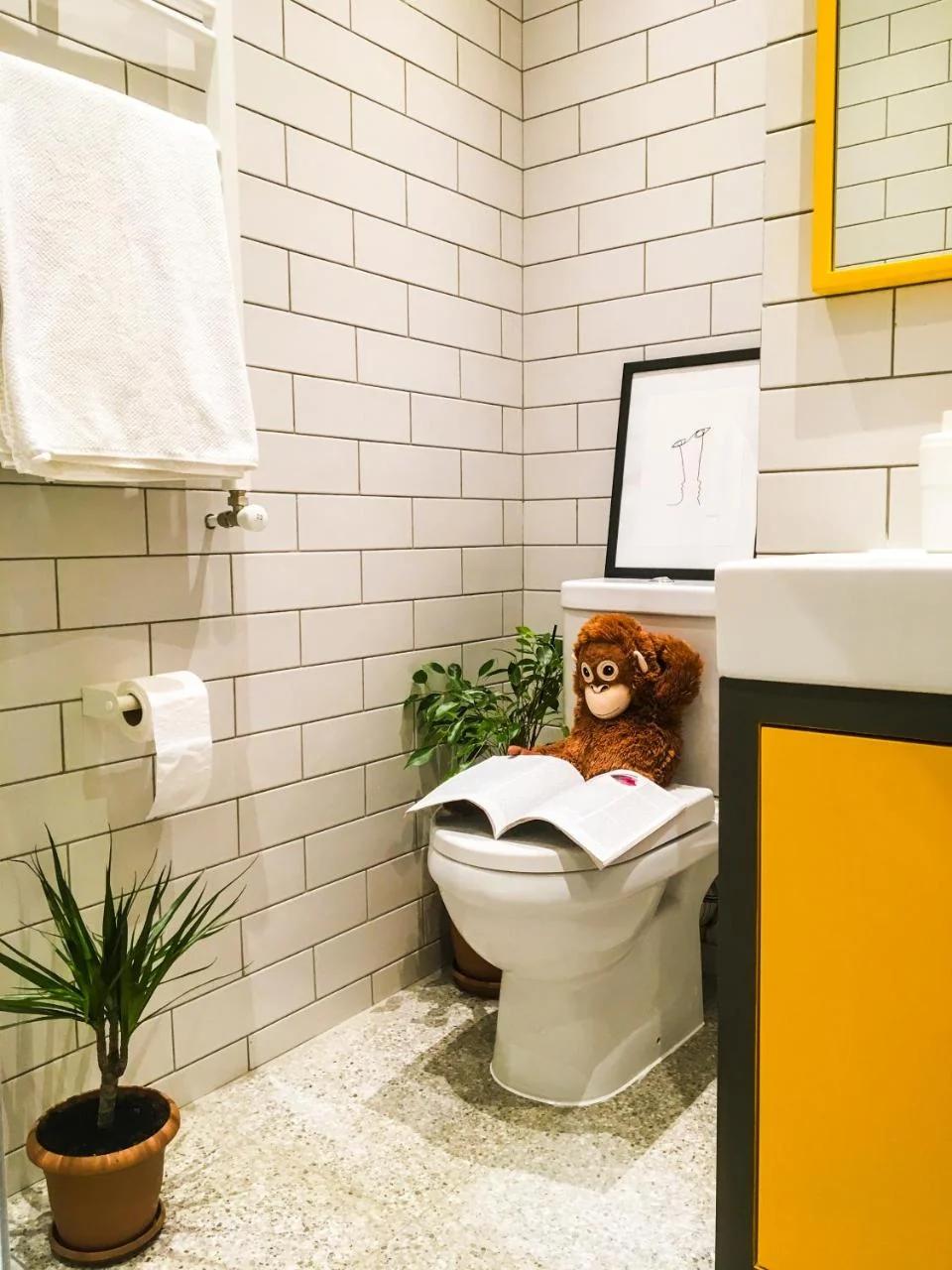 Banana Apartments photo