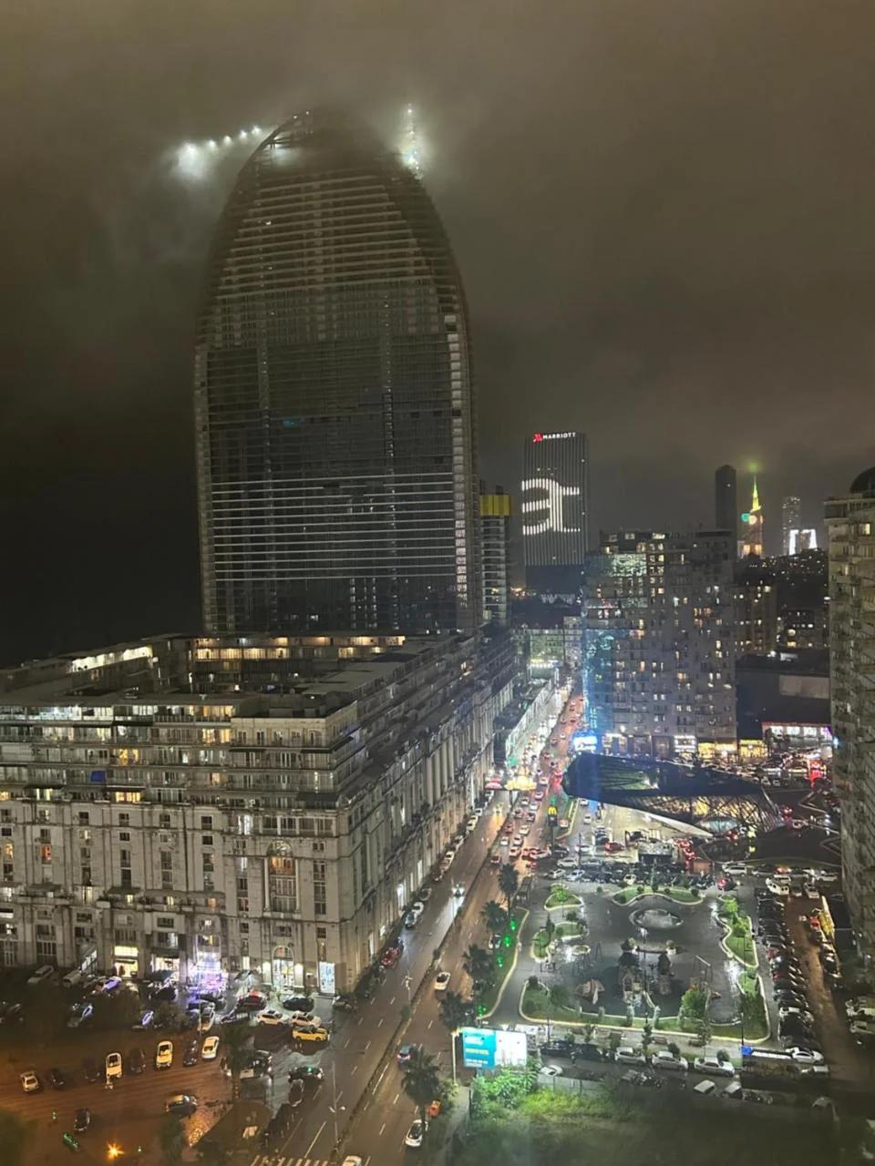 Batumi Luxury apartments photo