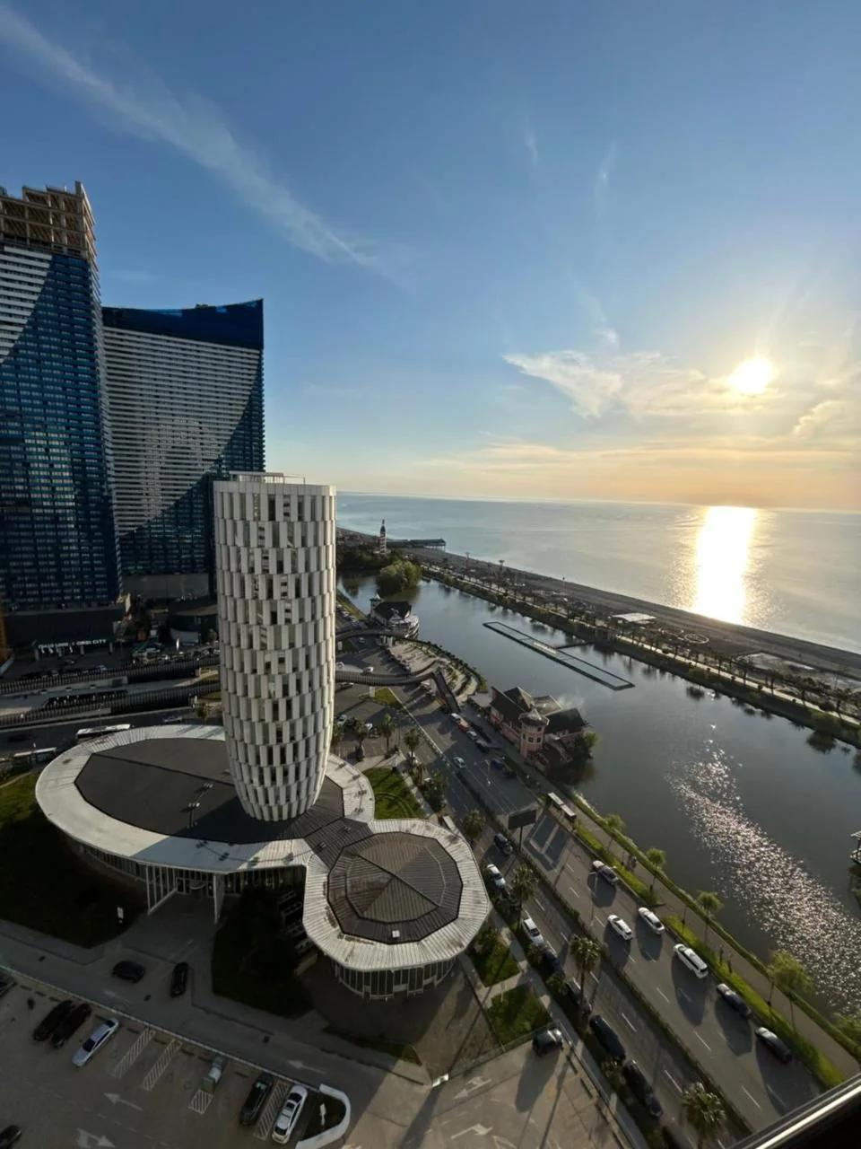 Batumi Luxury apartments photo
