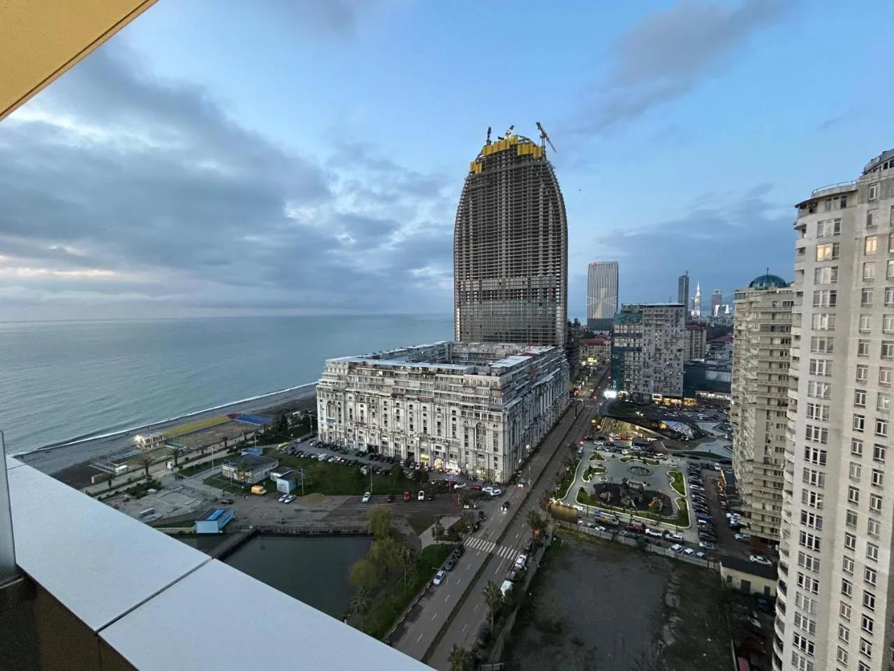 Batumi Luxury apartments photo