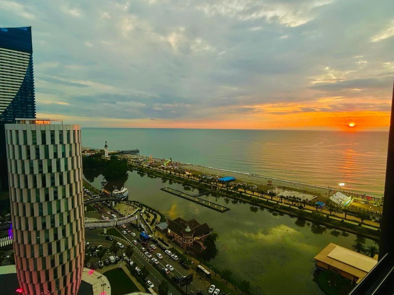 Batumi Luxury apartments photo