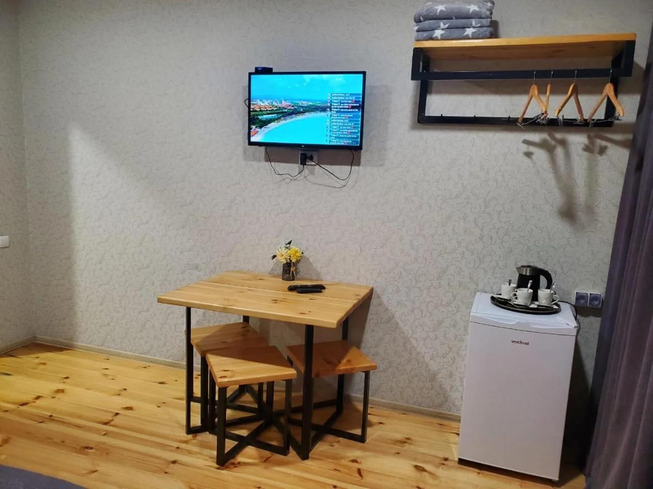Bibo's Kokhi Guesthouse foto